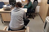 Kradzież w mokotowskiej restauracji. 36-latka zatrzymana