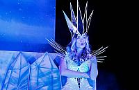 "Królowa Śniegu" wraca na scenę. Baśniowy spektakl w Bemowskim Centrum Kultury