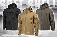 kurtka softshell