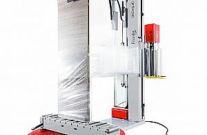 Owijarki do owijania drzwi i okien