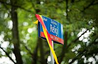 Bulwar Zbigniewa Religi tonie w ciemnościach. Miasto nie ma pieniędzy