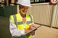 Studia podyplomowe BHP i PPOŻ - start do pracy w służbach bezpieczeństwa