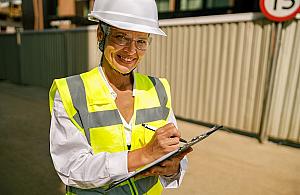 Studia podyplomowe BHP i PPOŻ - start do pracy w służbach bezpieczeństwa