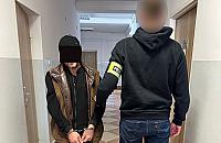 Wypłacał z bankomatu używając cudzych kodów BLIK