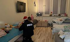 Świąteczny gest policjantów z Mokotowa