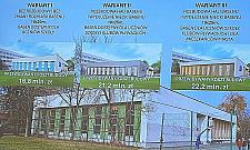 Radni wybrali wariant przebudowy basenu przy Zajączka