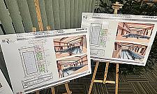 Radni wybrali wariant przebudowy basenu przy Zajączka