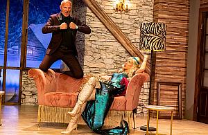 "Petarda" - komedia, która rozgrzeje w grudniowe wieczory