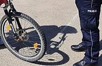 Dwaj nietrzeźwi rowerzyści ukarani. Policja prosi o rozwagę
