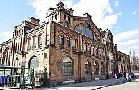 Hala Gwardii przejdzie kompleksową modernizację. Umowa podpisana