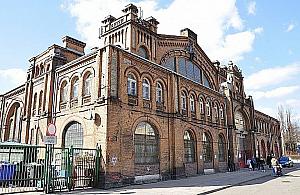 Hala Gwardii przejdzie kompleksową modernizację. Umowa podpisana