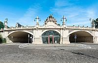 Rajd Barbórka: zmiany w ruchu na Powiślu