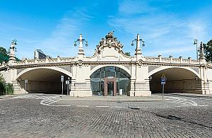 Rajd Barbórka: zmiany w ruchu na Powiślu