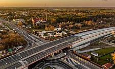 Dziewięć firm chce wykonać studium wschodniej obwodnicy Warszawy