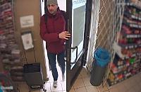 Policja poszukuje mężczyzny podejrzanego o pobicie