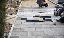 Nowe pasy rowerowe i zmiana organizacji ruchu na Grenadierów