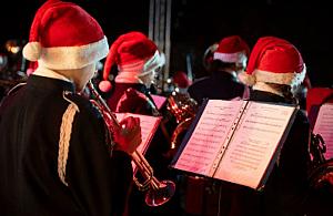 Warszawski Festiwal Świąteczny ponownie na Krakowskim Przedmieściu