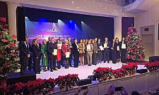 Szpital Bródnowski triumfuje w "Eskulapach". Nagrody dla lekarzy i innowacyjnych terapii