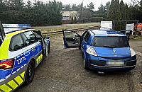 Świadek zauważył pijanego kierowcę. 39-latek miał blisko 3 promile