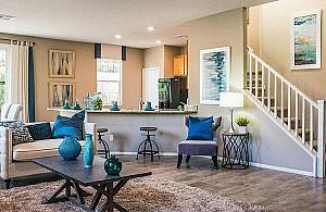 Aranżacja wnętrza domu tylko z Fotolab! Poznaj Plakaty XXL na ścianę!