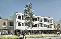 Jabłonna ogłasza przetarg na nową szkołę. Dług gminy wzrośnie do ponad 200 mln