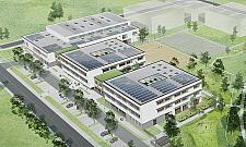 Jabłonna ogłasza przetarg na nową szkołę. Dług gminy wzrośnie do ponad 200 mln