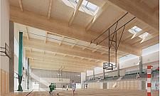 Jabłonna ogłasza przetarg na nową szkołę. Dług gminy wzrośnie do ponad 200 mln