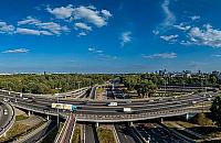 S8 do przebudowy. Nowe pasy ruchu i likwidacja buspasa wywołały burzę