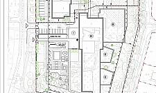 Kiedy ruszy rozbudowa szkoły nr 110? Powstała wizja z parkingiem podziemnym