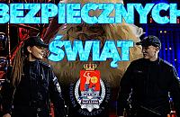 Uwaga na kieszonkowców w przedświątecznym tłoku