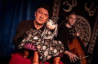 80-lecie Teatru Lalka. Premiera, komiks i gala jubileuszowa