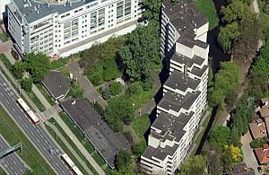 Rusza konkurs na zagospodarowanie "Szpiegowa"