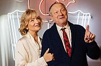 Pół wieku temu w alternatywnej rzeczywistości. Miłoszewski w Teatrze Komedia