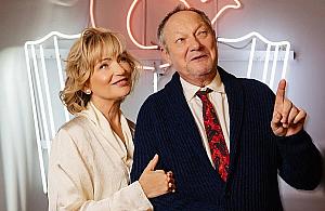 Pół wieku temu w alternatywnej rzeczywistości. Miłoszewski w Teatrze Komedia