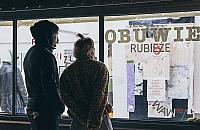 Metamorfoza na bazarku. Pawilon 27 pełen kultury