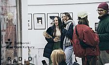 Metamorfoza na bazarku. Pawilon 27 pełen kultury