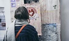 Metamorfoza na bazarku. Pawilon 27 pełen kultury