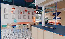 Spore zmiany po remoncie. Wraca MAL przy Marii Kazimiery