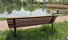 Glinianki Sznajdra toną w ciemnościach. Czy ratusz rozjaśni ten teren?