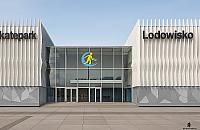 Nowa hala na Bemowie. Mieszkańcy: "Serio?"