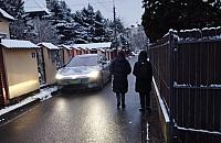 Po zmianach na Okrętowej Drzeworytników jest niebezpieczna