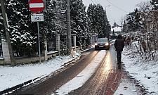 Po zmianach na Okrętowej Drzeworytników jest niebezpieczna