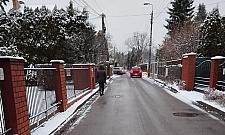 Po zmianach na Okrętowej Drzeworytników jest niebezpieczna