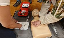 Radna apeluje o kursy pierwszej pomocy dla seniorów