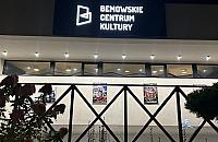 Bemowo wraca do planów budowy centrum kultury