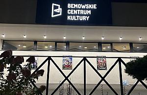 Bemowo wraca do planów budowy centrum kultury
