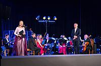 Koncert noworoczny na WAT. "Zgarnij wejściówki"