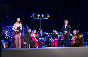 Koncert noworoczny na WAT. "Zgarnij wejściówki"