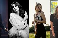 Koncert świąteczny na Scenie Kocjana. Klasyka i kolędy