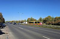 Fotoradar na Wisłostradzie? Nie chodzi o bezpieczeństwo